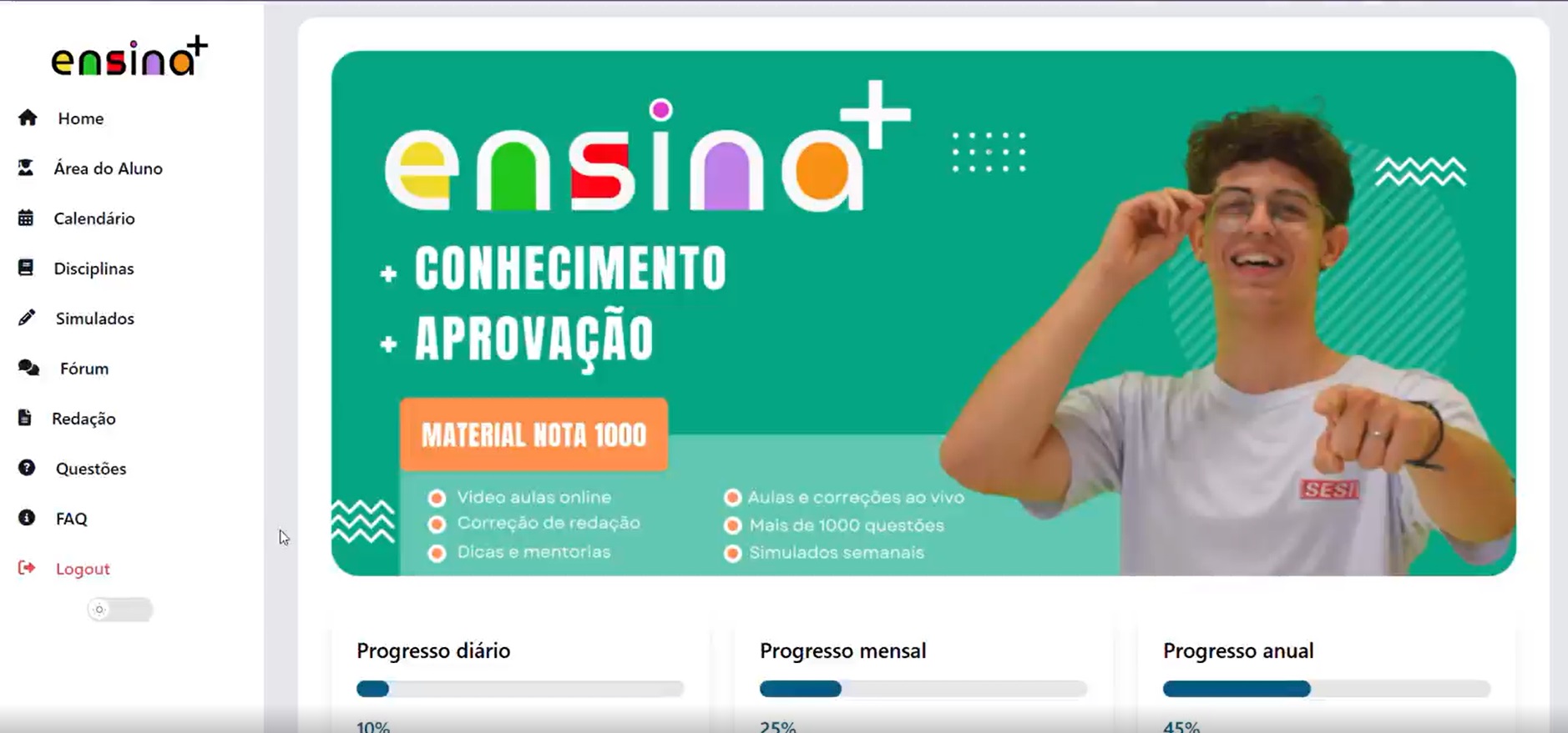 Projeto Vann