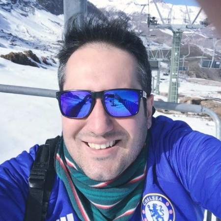 Marcelo Fuentes
